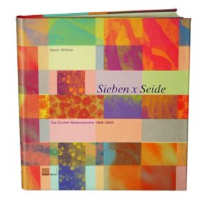 buchcover siebenxseide