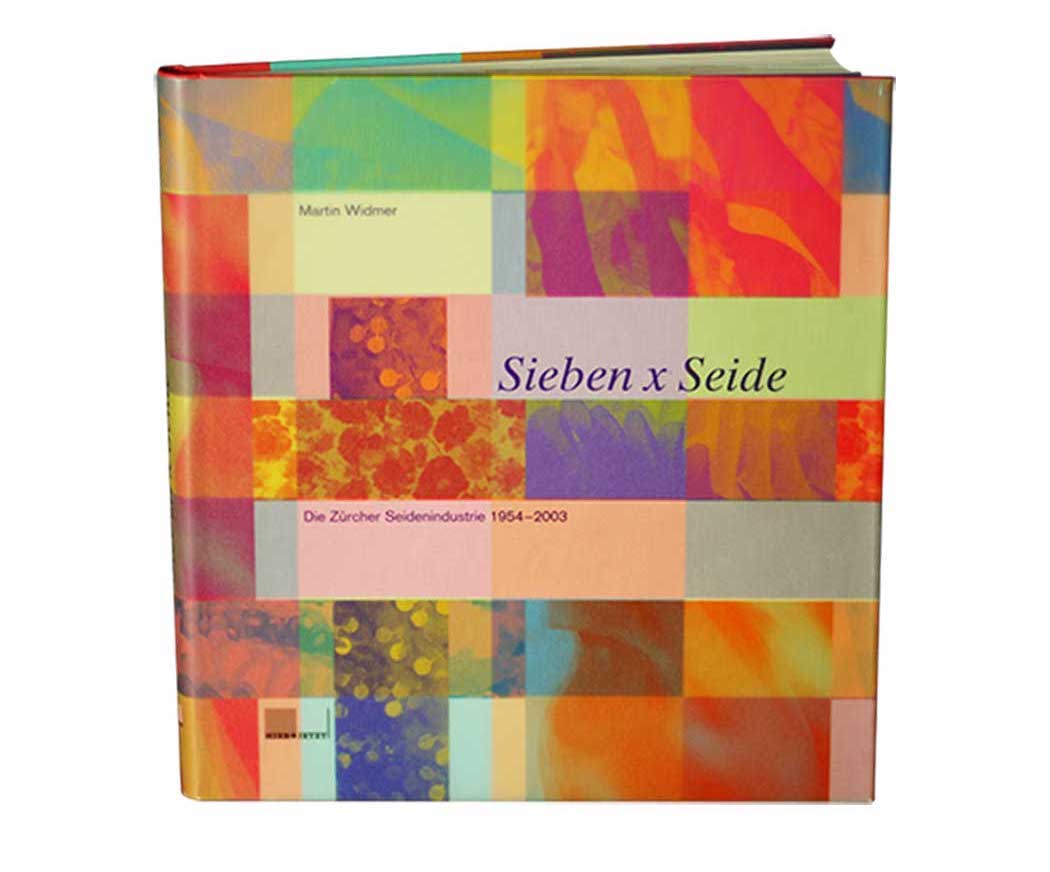 buchcover siebenxseide