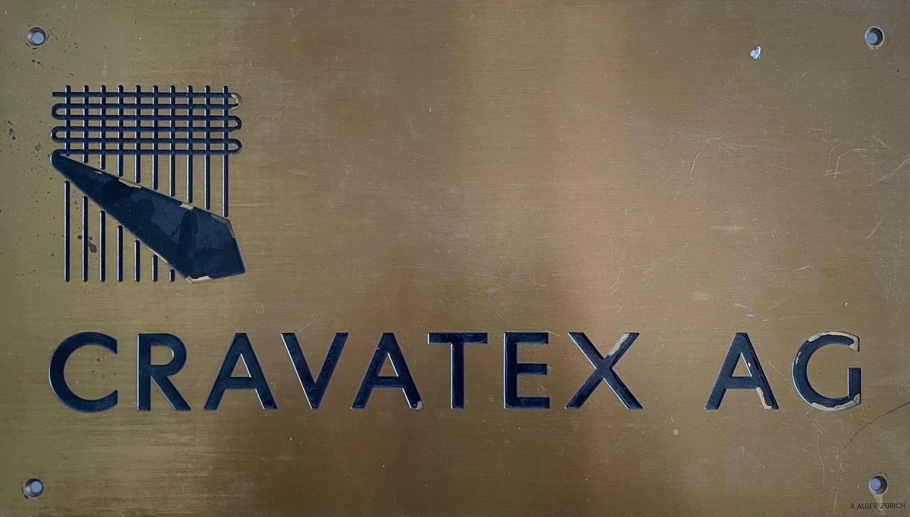 cravatex logo
