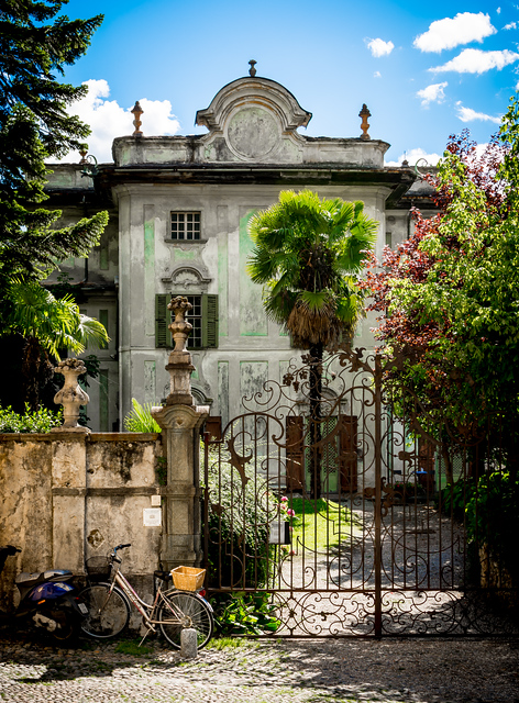 palazzo salis chiavenna