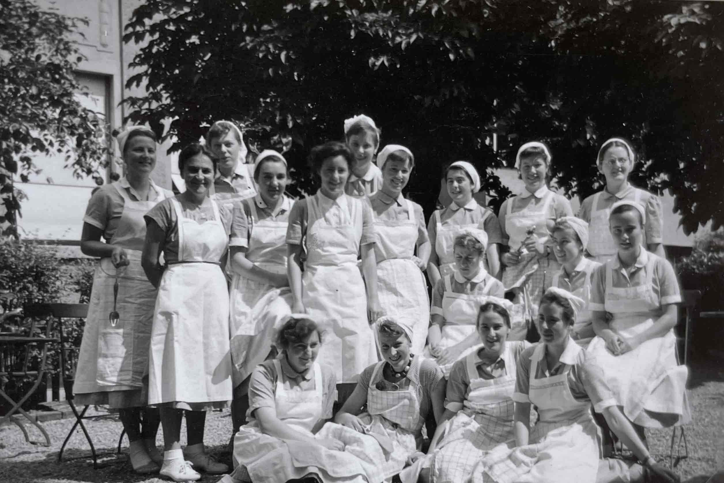 am zeltweg in zürich mutters museum